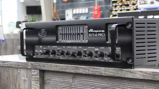 Ampeg - SVT-4PRO 2